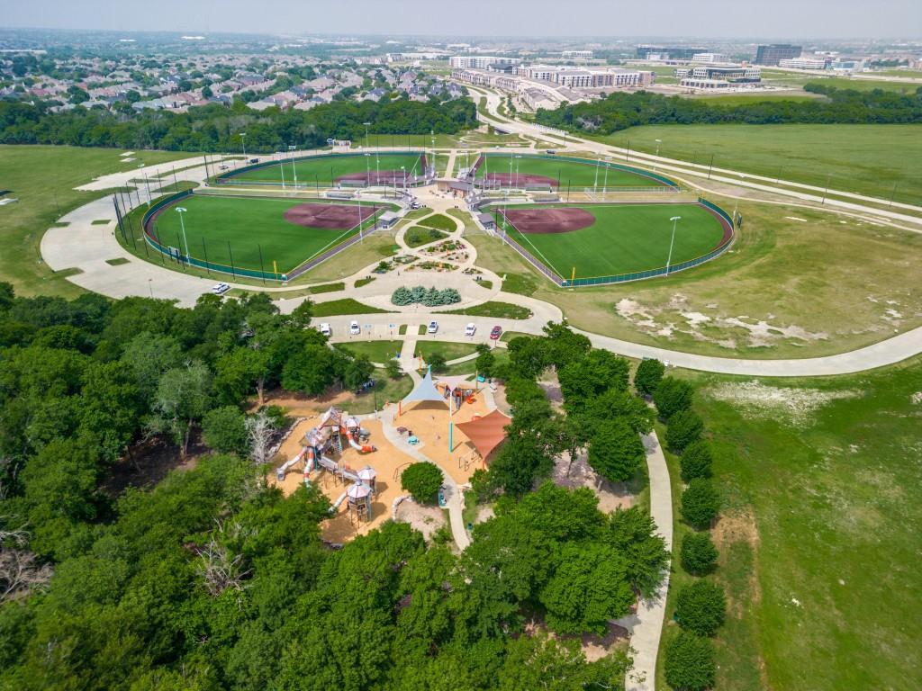 Waterford Parks Ph One - Residential