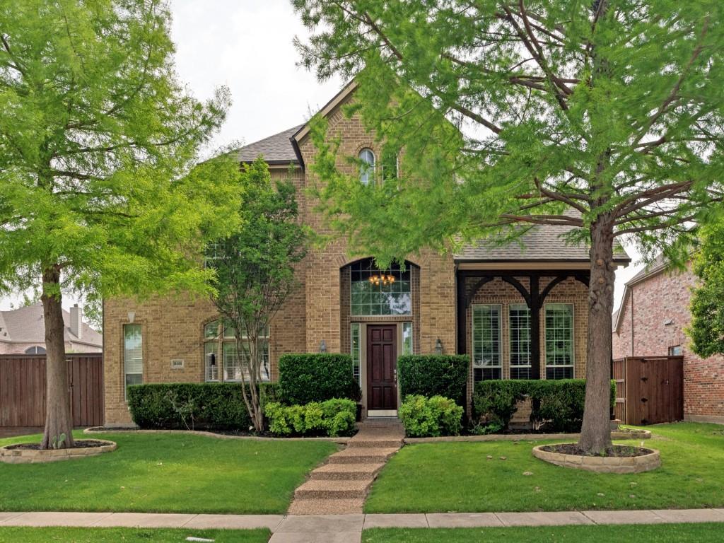 Waterford Parks Ph One - Residential