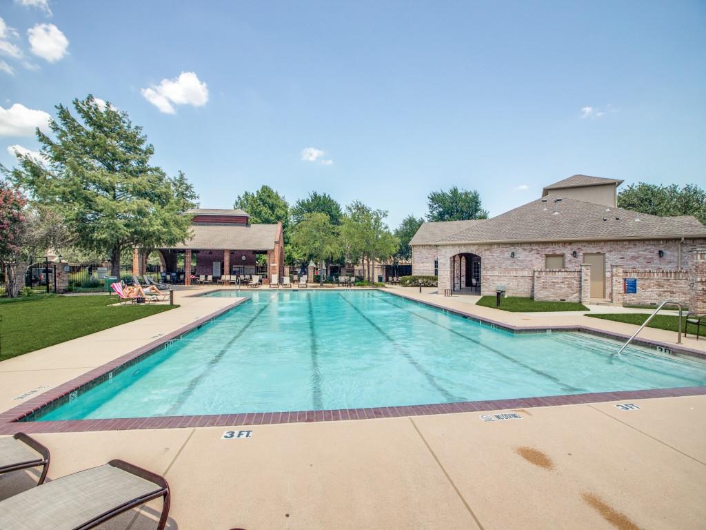 Waterford Parks Ph One - Residential