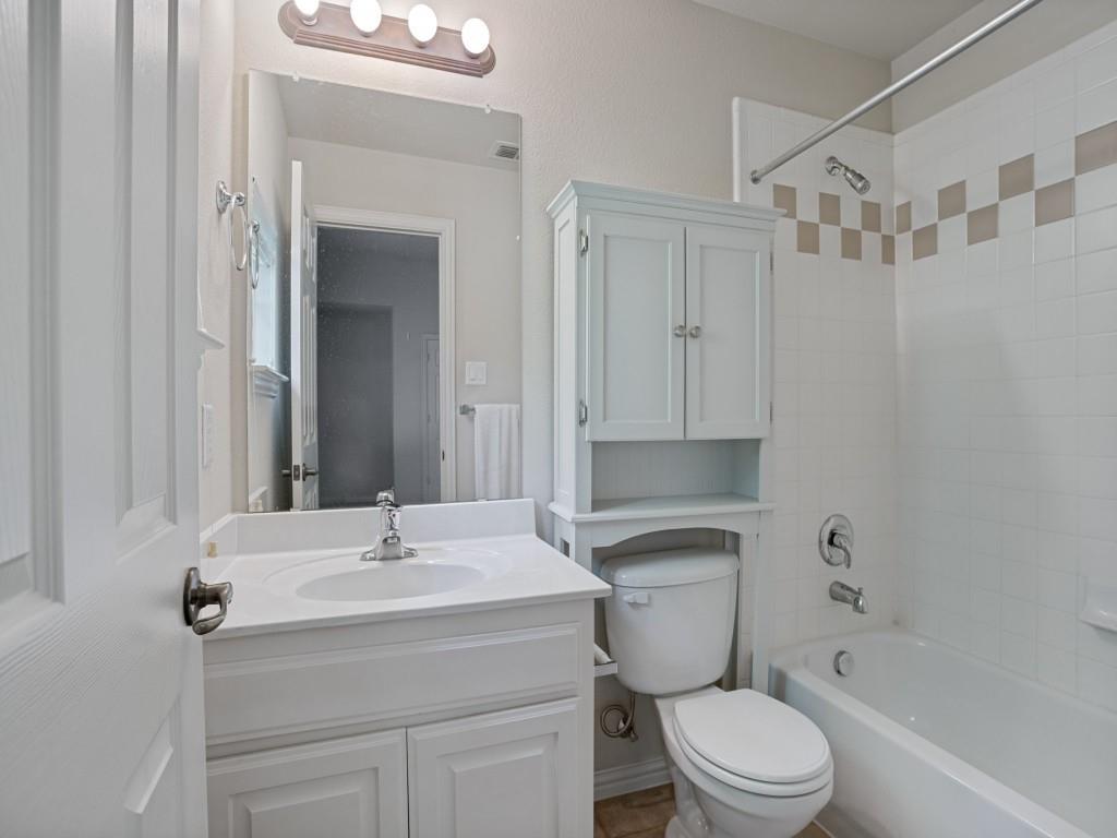Waterford Parks Ph One - Residential