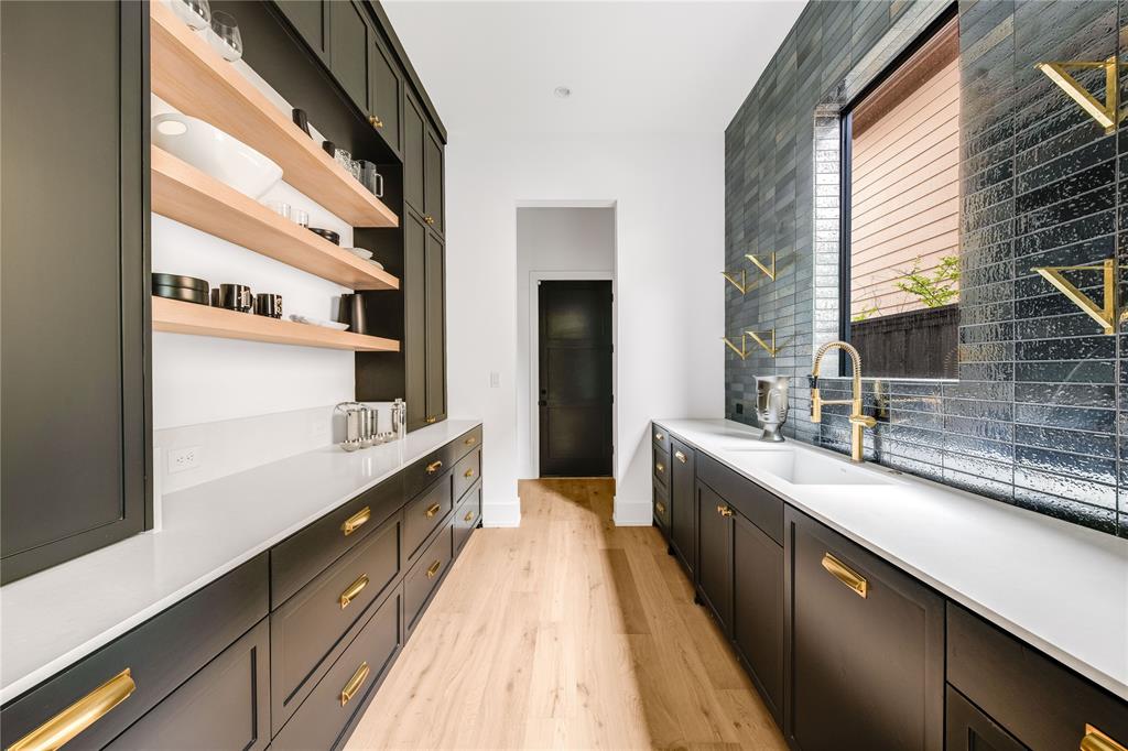 North Ridge Park - Residential
