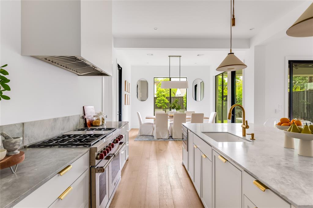 North Ridge Park - Residential