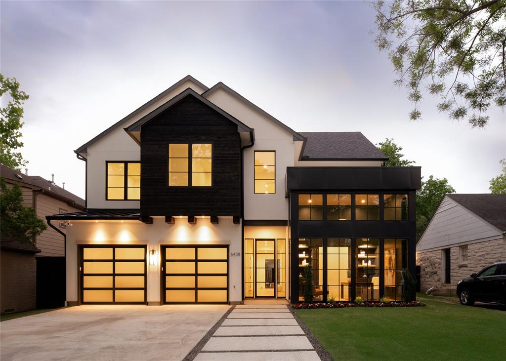 North Ridge Park - Residential