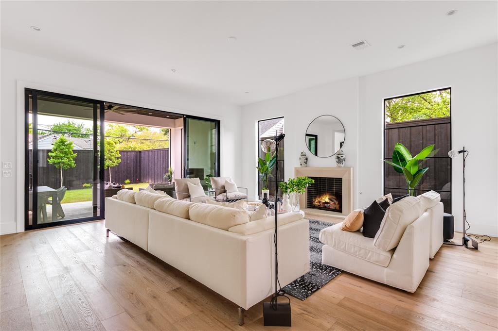 North Ridge Park - Residential