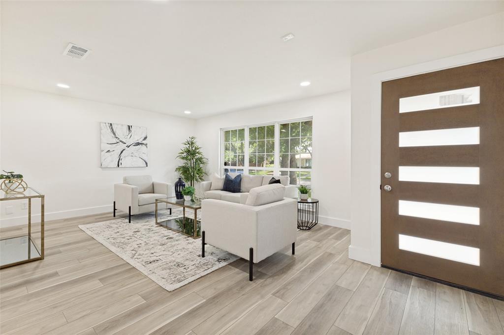 Buckner Terrace - Residential