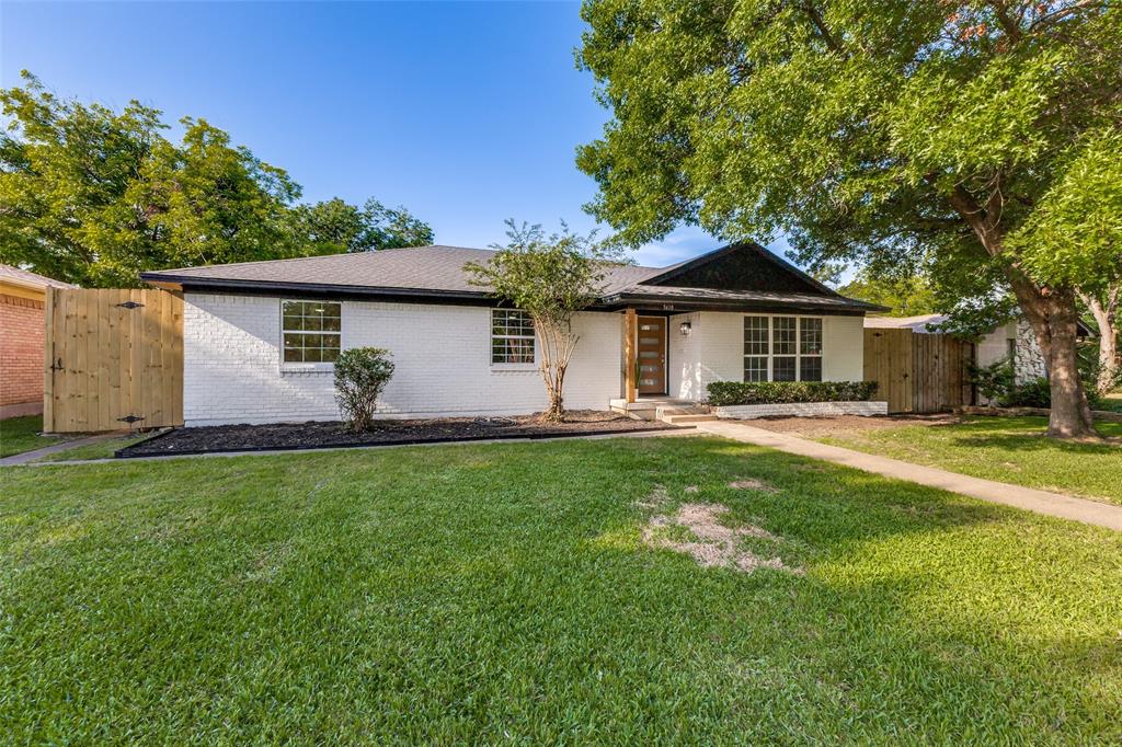 Buckner Terrace - Residential