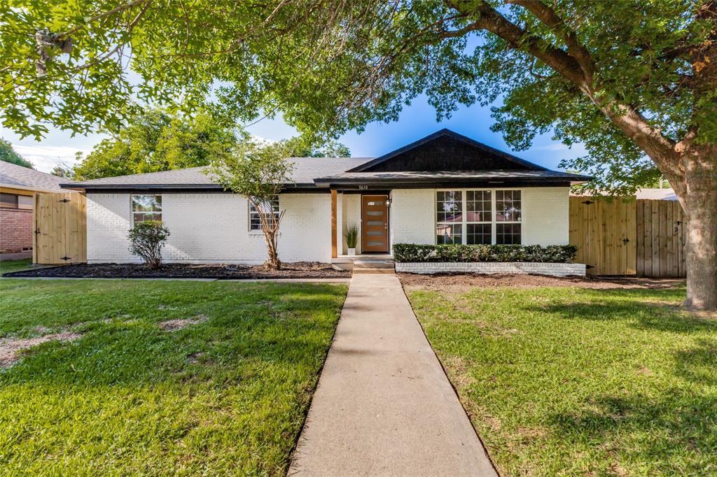 Buckner Terrace - Residential