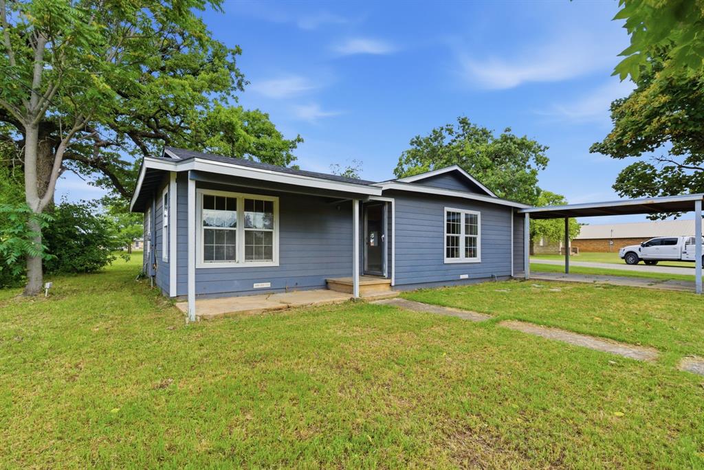 LIPAN - Residential