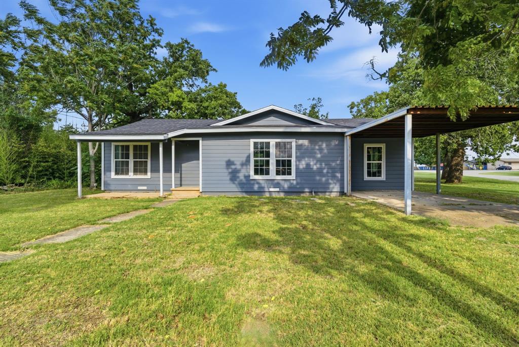 LIPAN - Residential