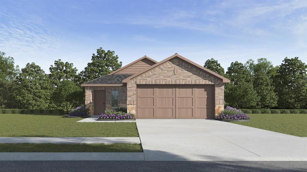 Hanolley Hills - Residential