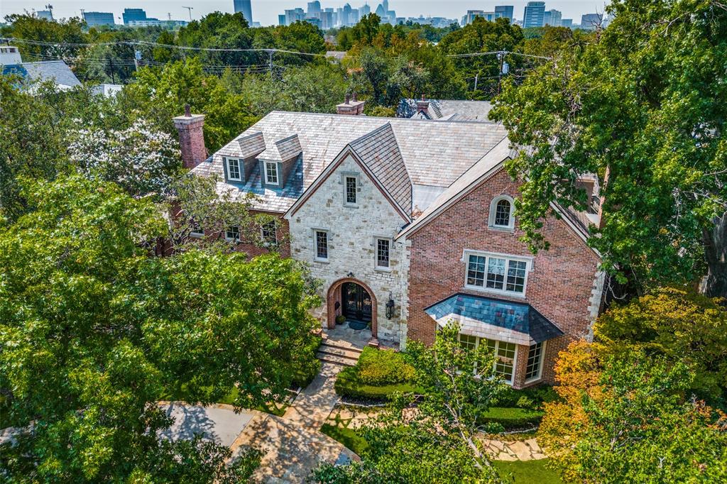 Highland Park - Residential
