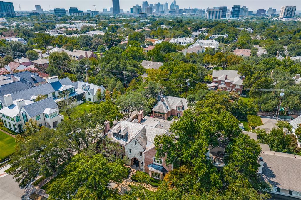 Highland Park - Residential