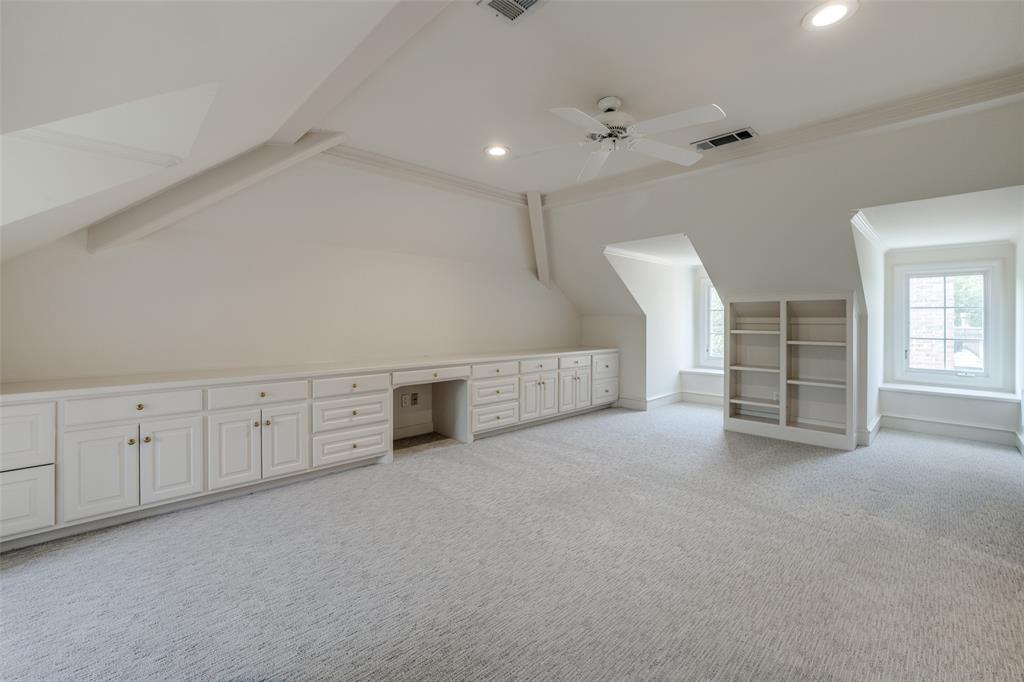 Highland Park - Residential