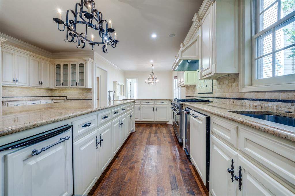 Highland Park - Residential