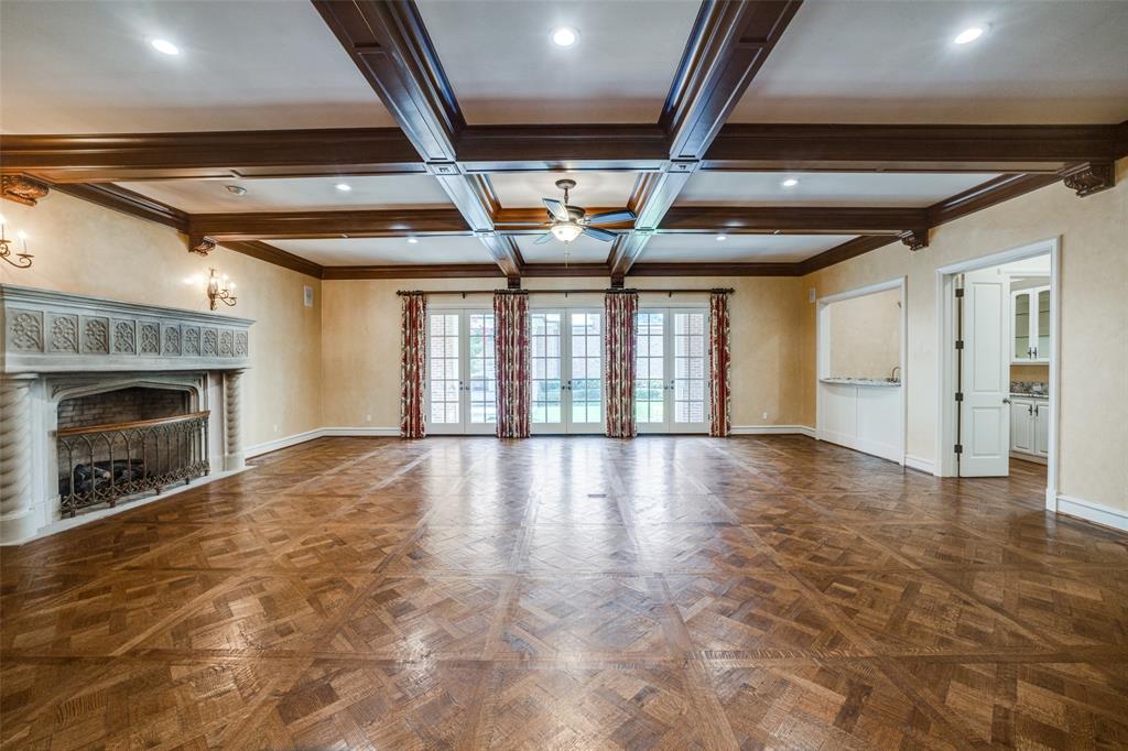 Highland Park - Residential