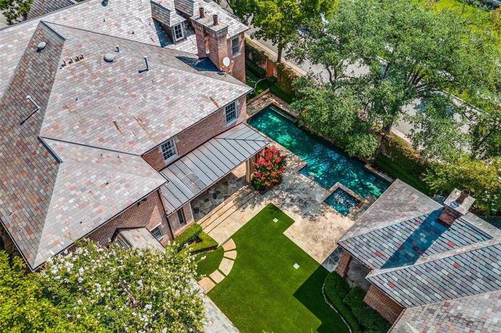 Highland Park - Residential