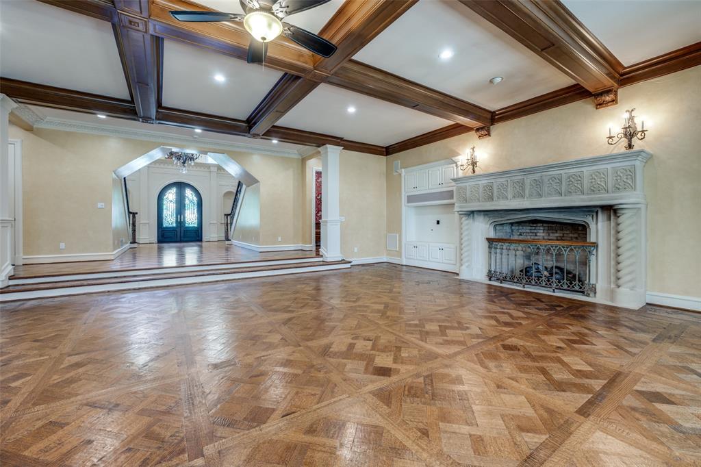 Highland Park - Residential