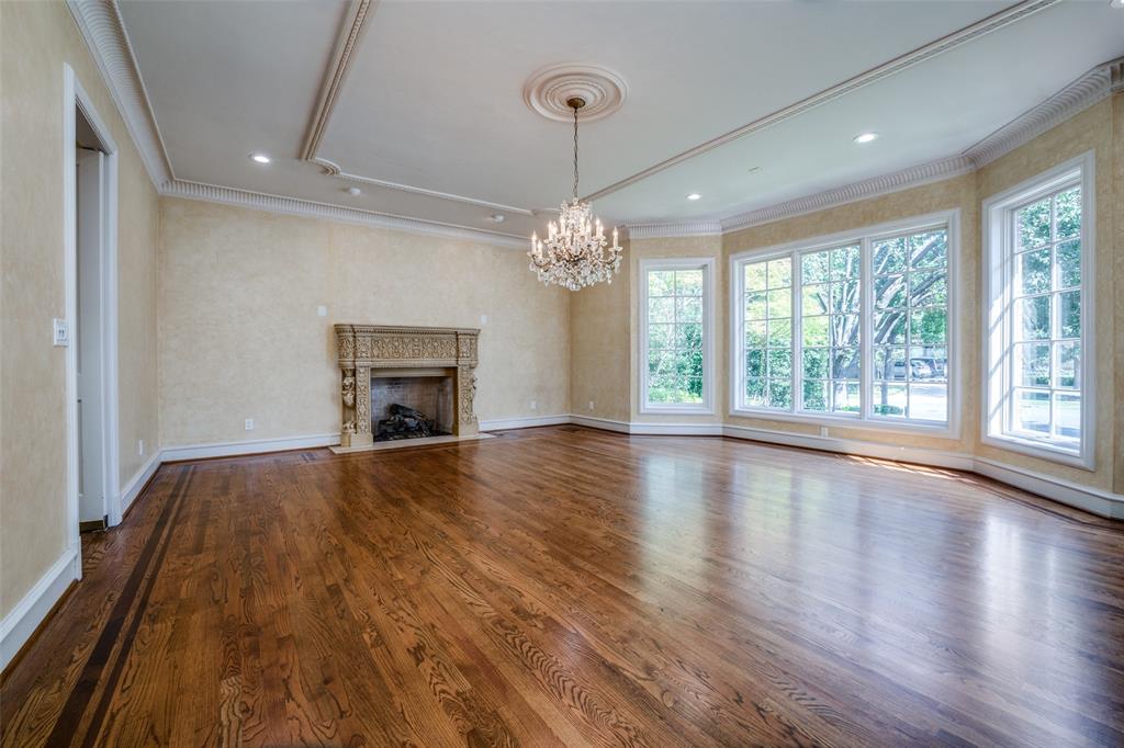 Highland Park - Residential