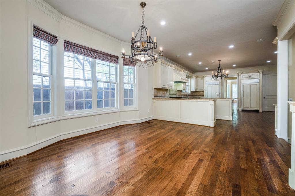 Highland Park - Residential