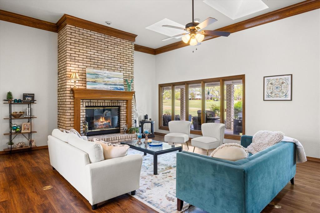 Pecan Plantation - Residential