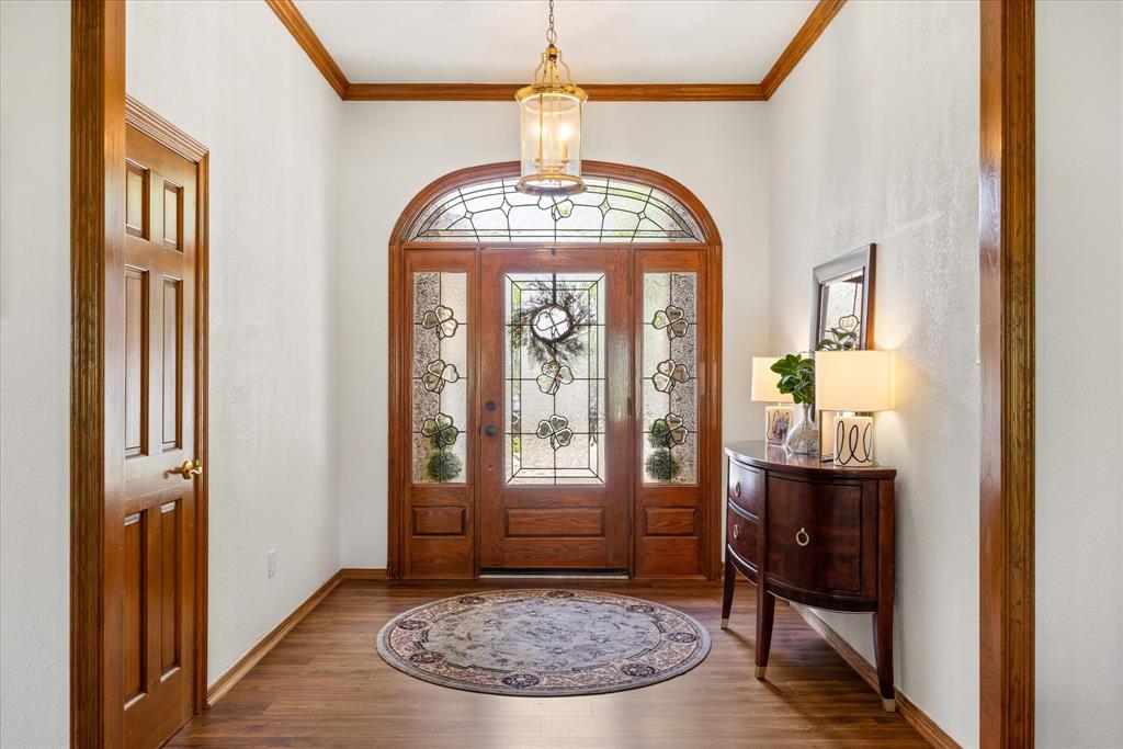 Pecan Plantation - Residential