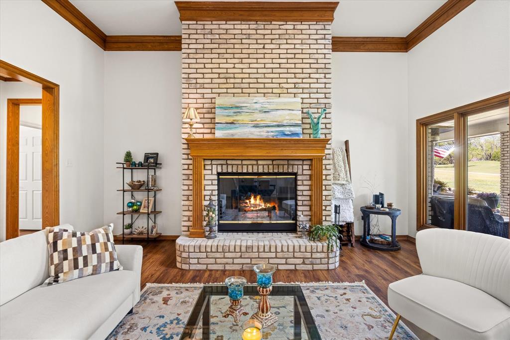 Pecan Plantation - Residential