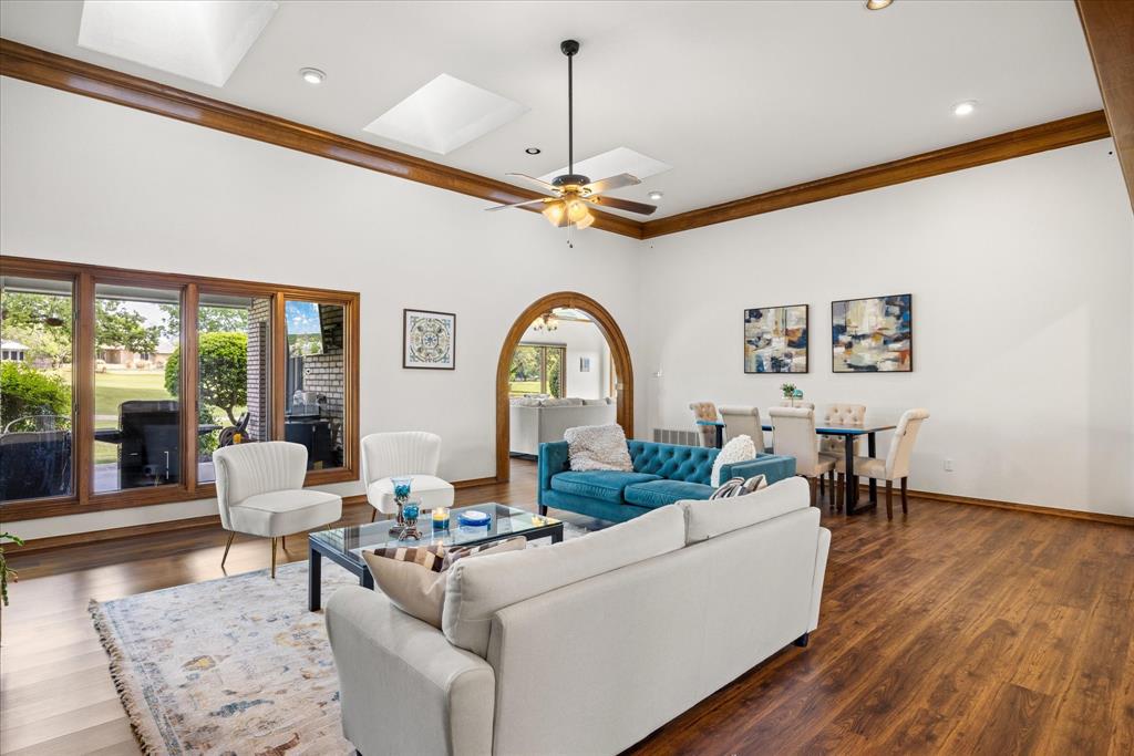 Pecan Plantation - Residential