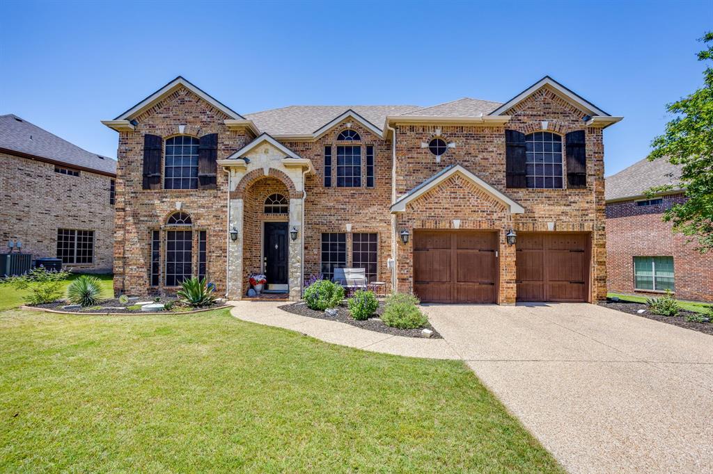 Resort On Eagle Mountain Lake - Residential