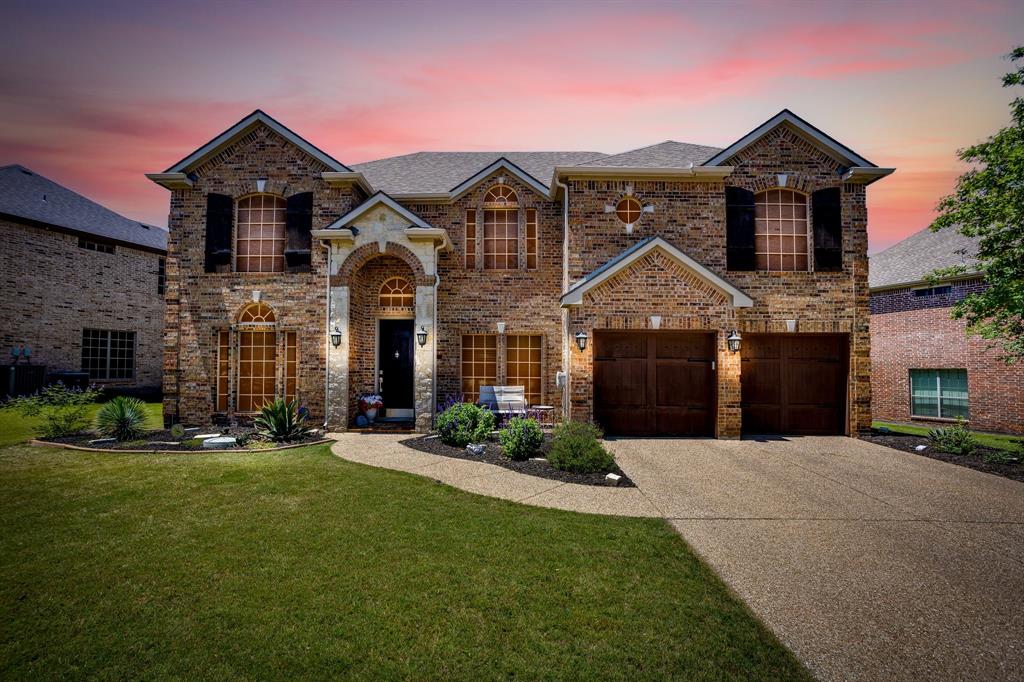 Resort On Eagle Mountain Lake - Residential