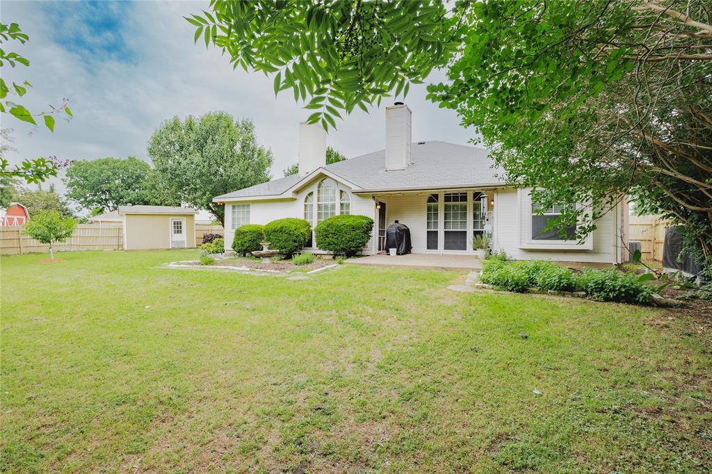 Oaks #3 The - Residential