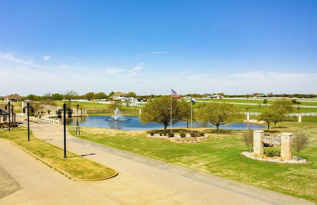 White Bluff #07 - Land