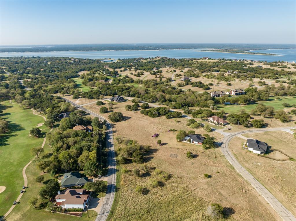 White Bluff #07 - Land