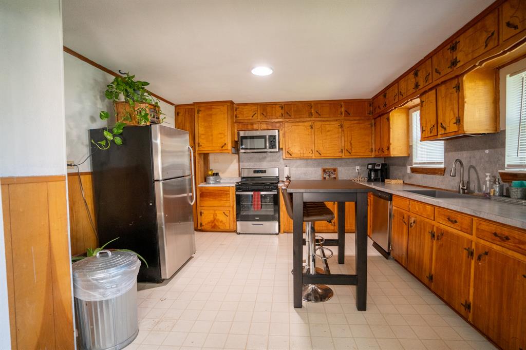 Fogarty John S Sub - Residential Lease