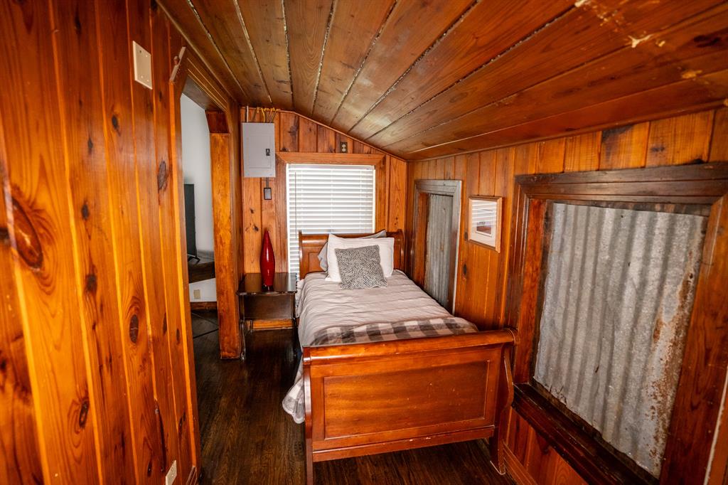 Fogarty John S Sub - Residential Lease