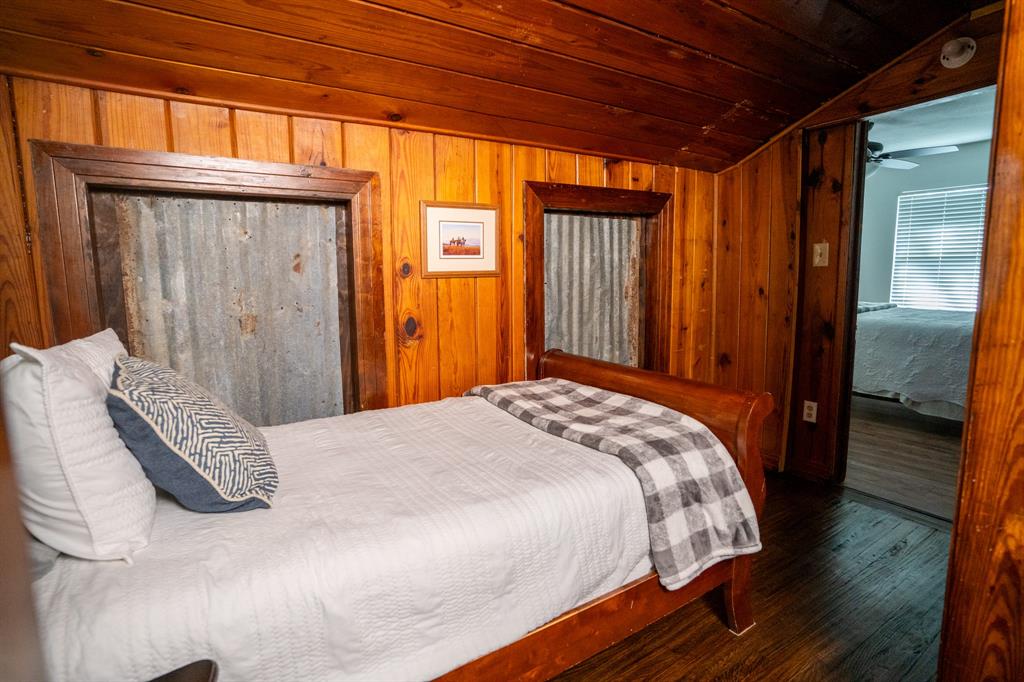 Fogarty John S Sub - Residential Lease