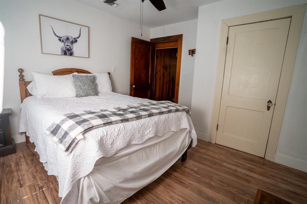 Fogarty John S Sub - Residential Lease