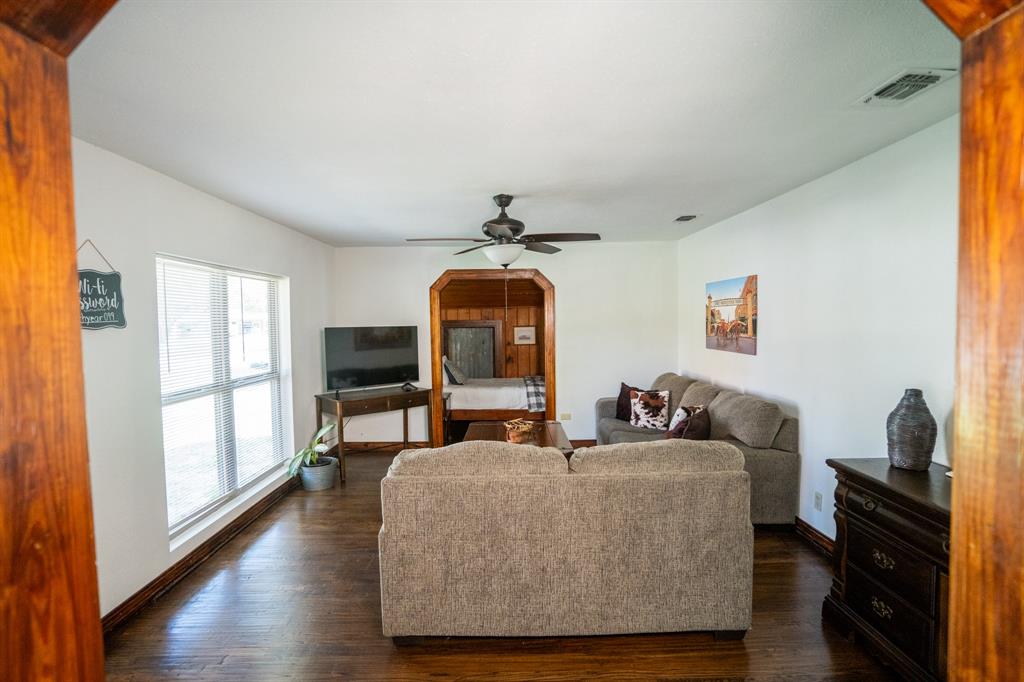 Fogarty John S Sub - Residential Lease