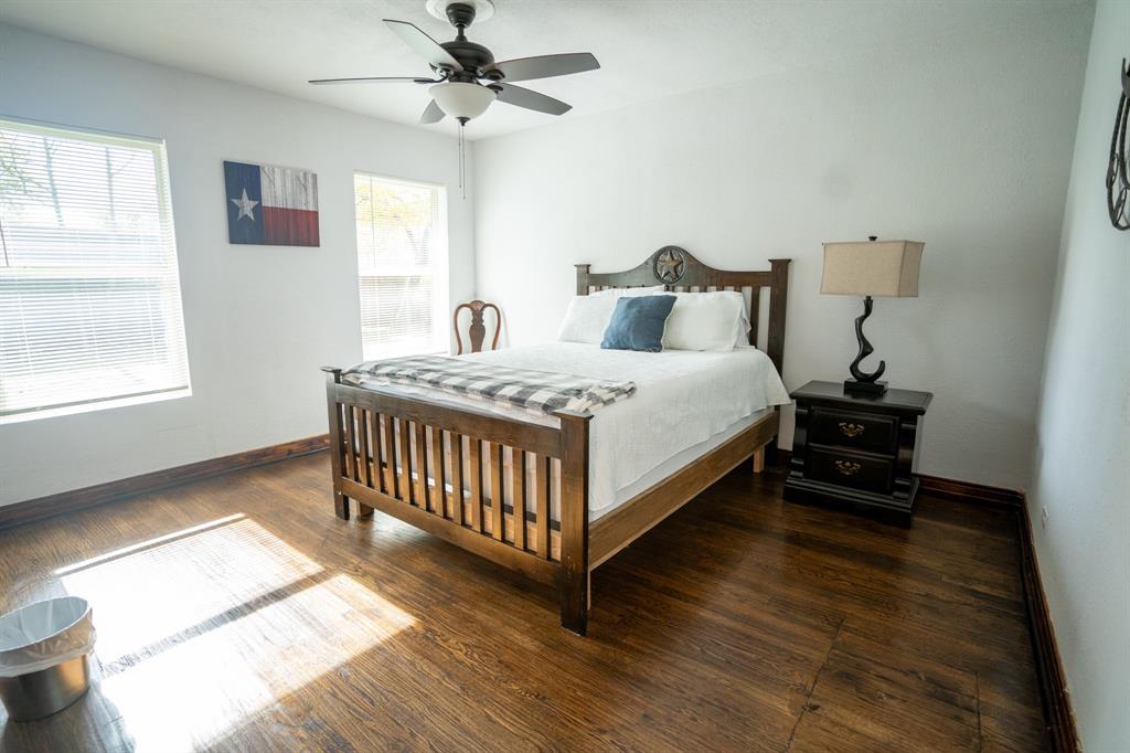 Fogarty John S Sub - Residential Lease