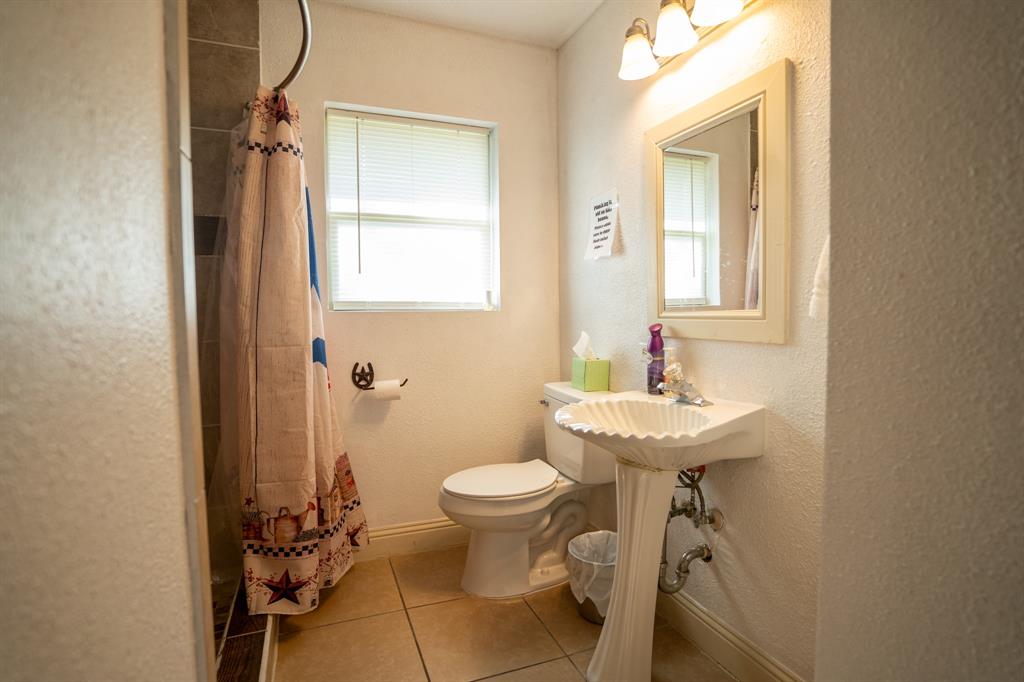 Fogarty John S Sub - Residential Lease