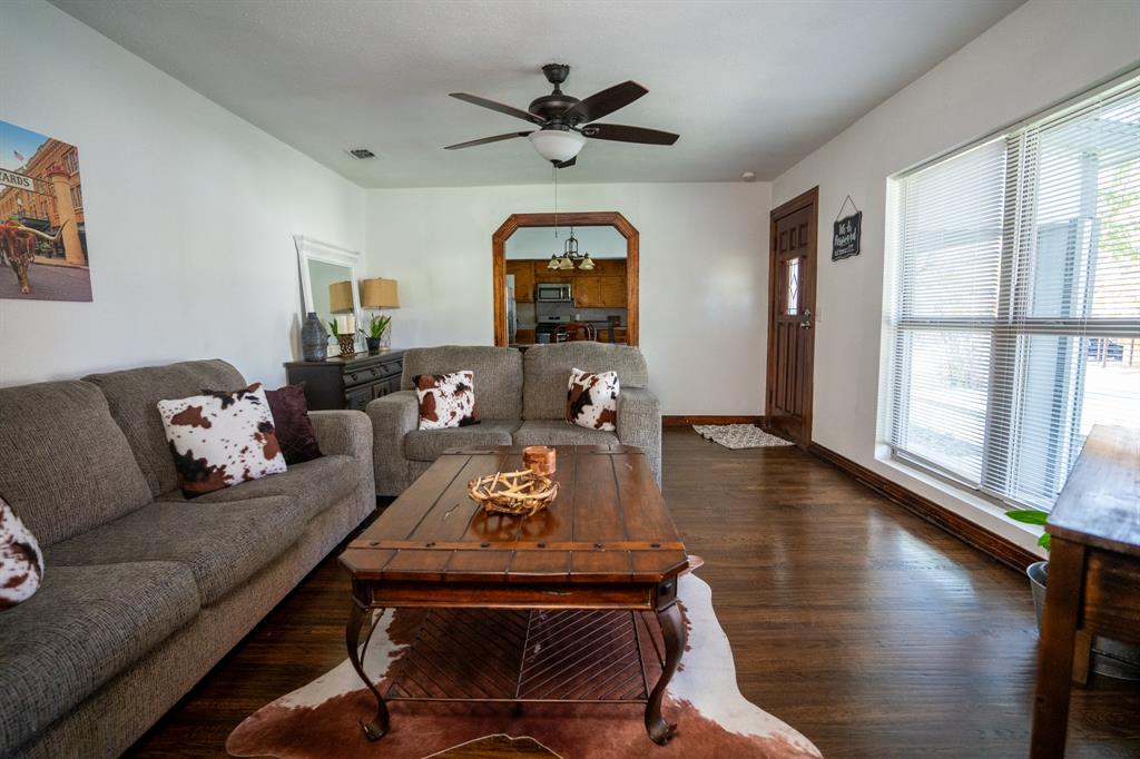 Fogarty John S Sub - Residential Lease