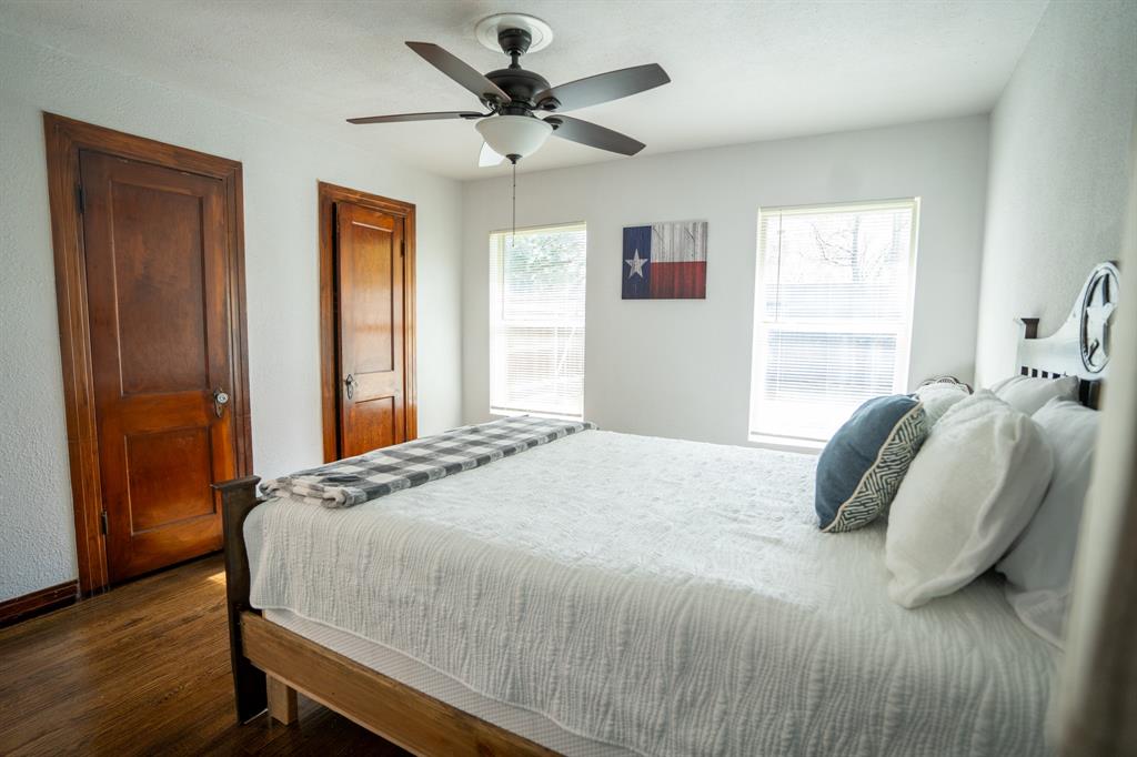 Fogarty John S Sub - Residential Lease