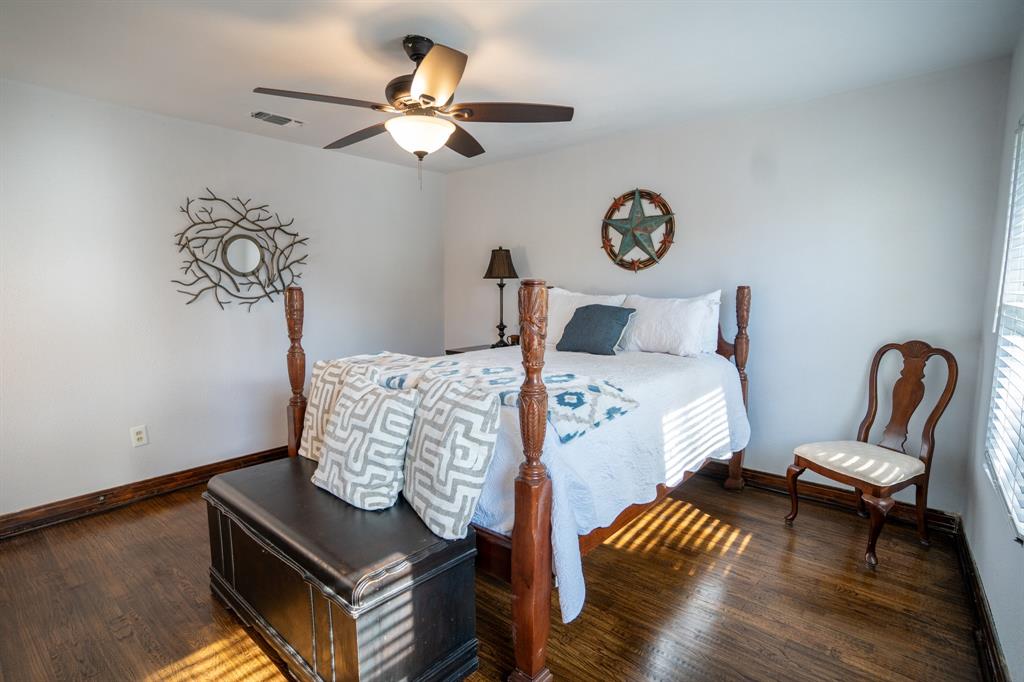 Fogarty John S Sub - Residential Lease