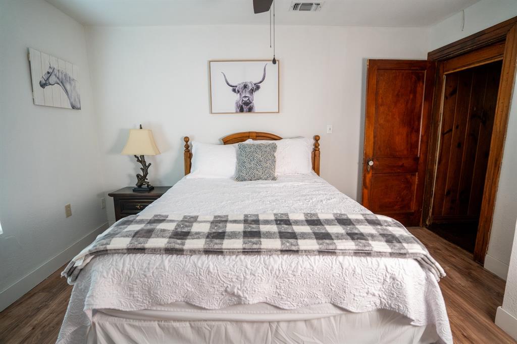 Fogarty John S Sub - Residential Lease