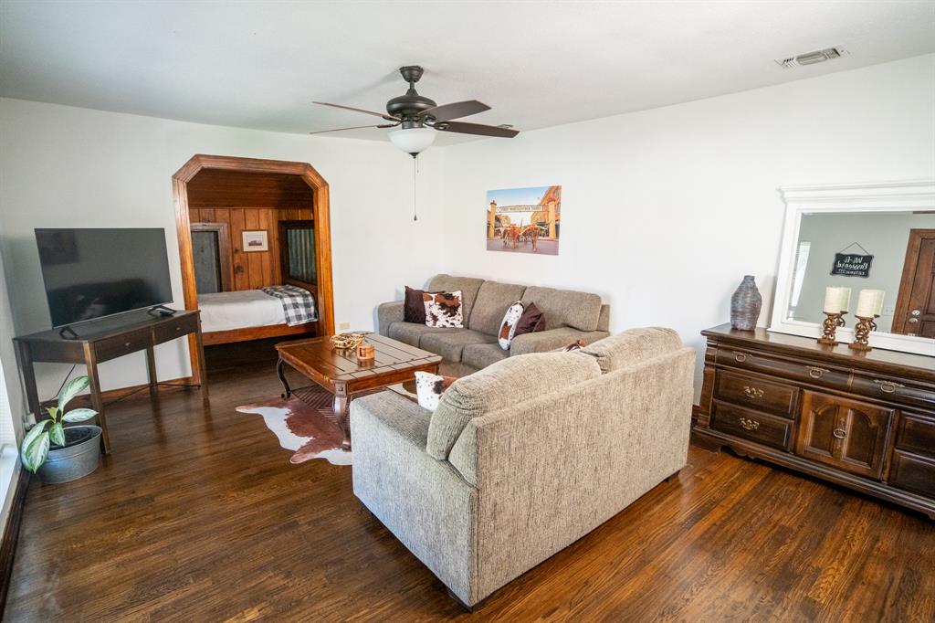 Fogarty John S Sub - Residential Lease