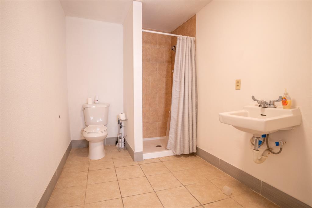 Fogarty John S Sub - Residential Lease