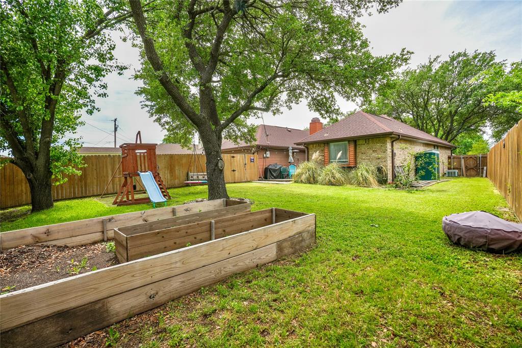 North Hills Estates - Residential