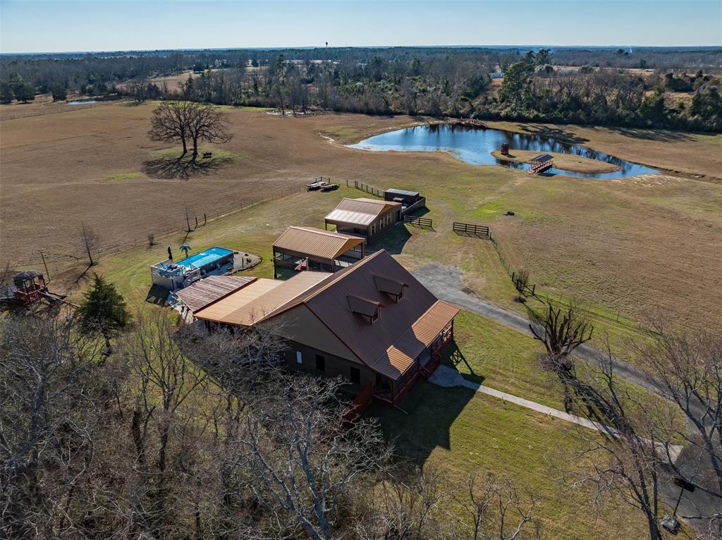 Rural - Residential