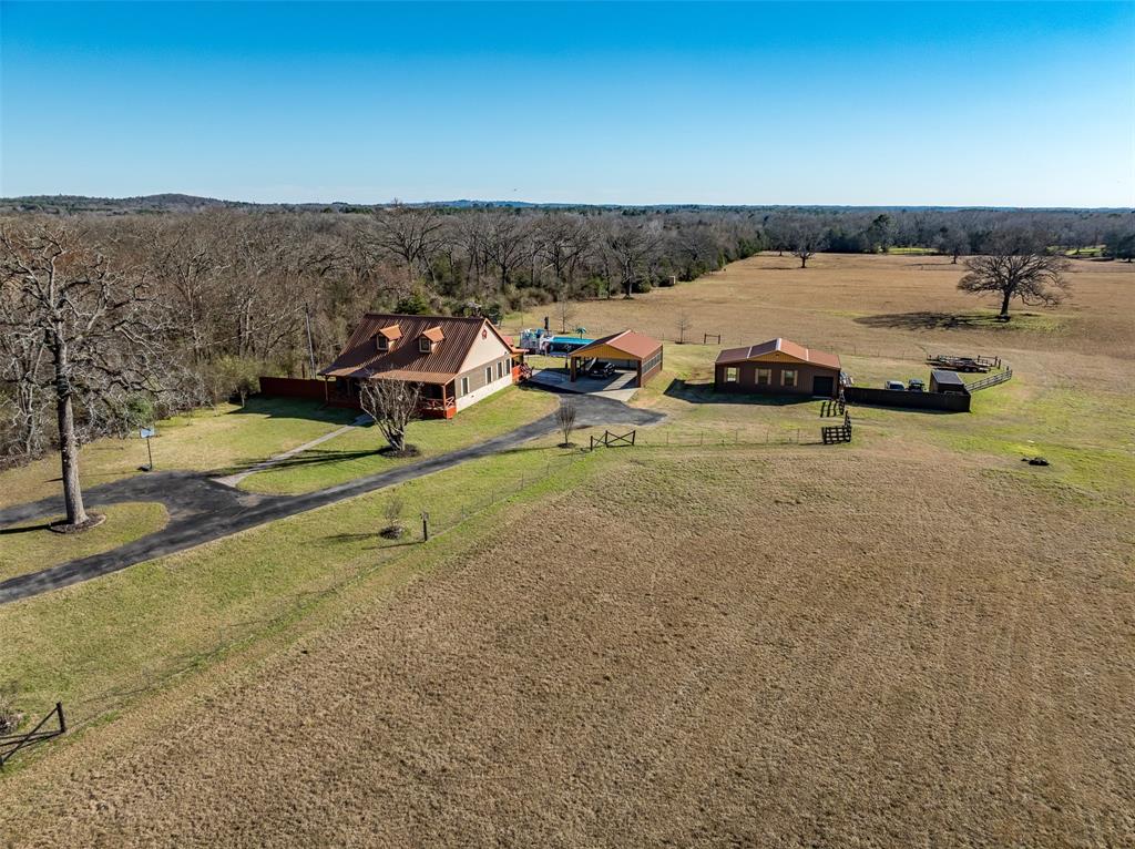 Rural - Residential