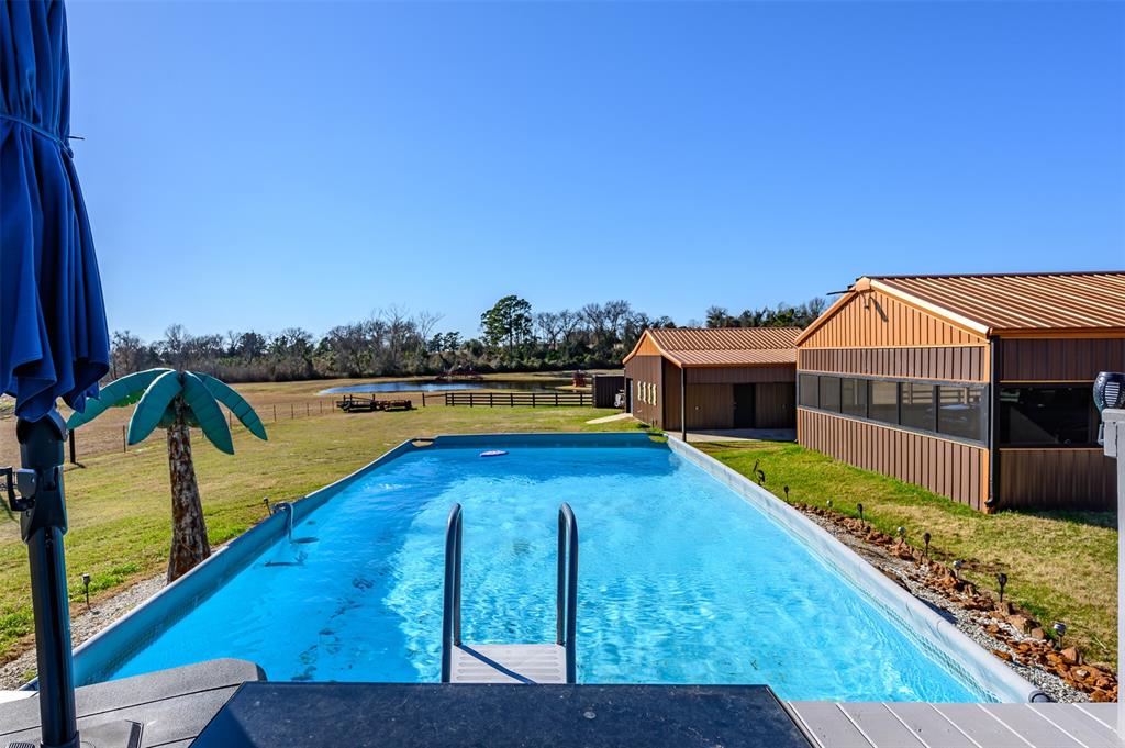 Rural - Residential