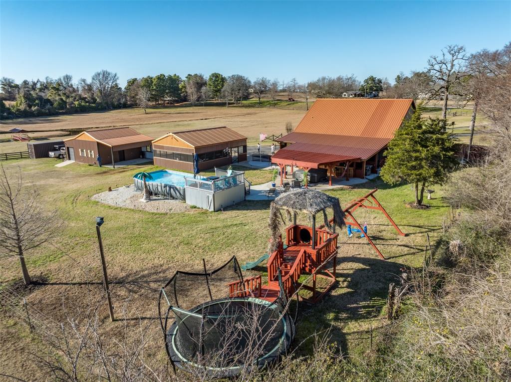 Rural - Residential